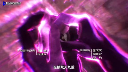 Immortality Season 4 Episode 03 Subtitle Indonesia