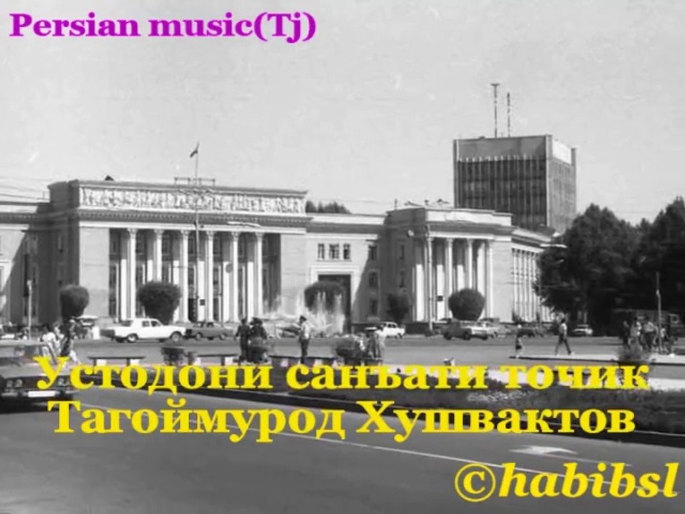 Tagoymurod Khushvaqtov