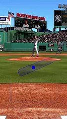 High Cheddar (Two Bagger) Bronx Stacked Line up MLBTS24