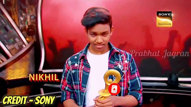 Nikhil और Ashutosh ने रुला दिया Remo Sir को_ Nikhil Ashutosh Today Dance Promo India_s Best Dancer