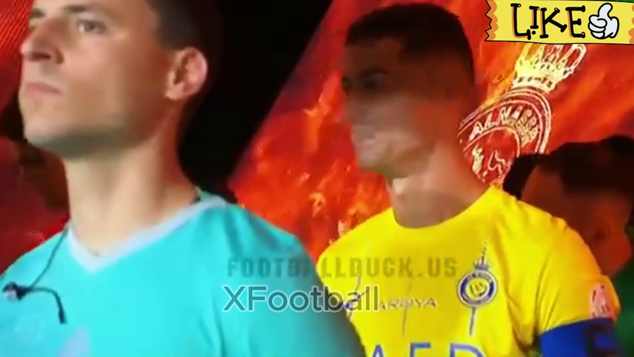 Al nassr vs Al hilal 2 - 0 | 2024 match today Ronaldo goal Highlights & All Goals