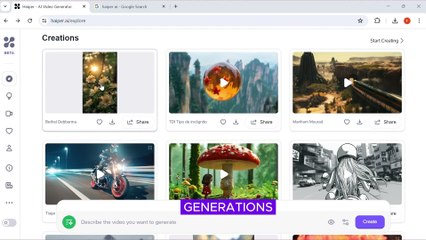 HOW TO MAKE 3D ANIMATED STORIES FOR FREE WITH AI_QUALITY & UNLIMITED
