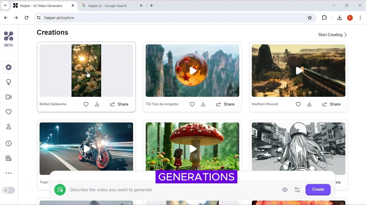 HOW TO MAKE 3D ANIMATED STORIES FOR FREE WITH AI_QUALITY & UNLIMITED