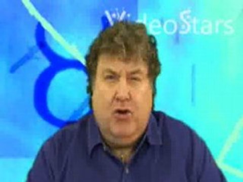 Russell Grant Video Horoscope Taurus April Saturday 19th