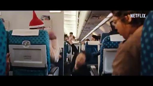 IC 814: The Kandahar Hijack | Official Teaser | Vijay Varma, Pankaj Kumar, Naseeruddin Shah