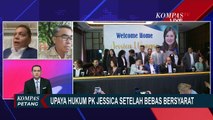 [FULL] Dialog Ahli Hukum Pidana & Kuasa Hukum soal Remisi hingga Pengajuan PK Jessica Wongso