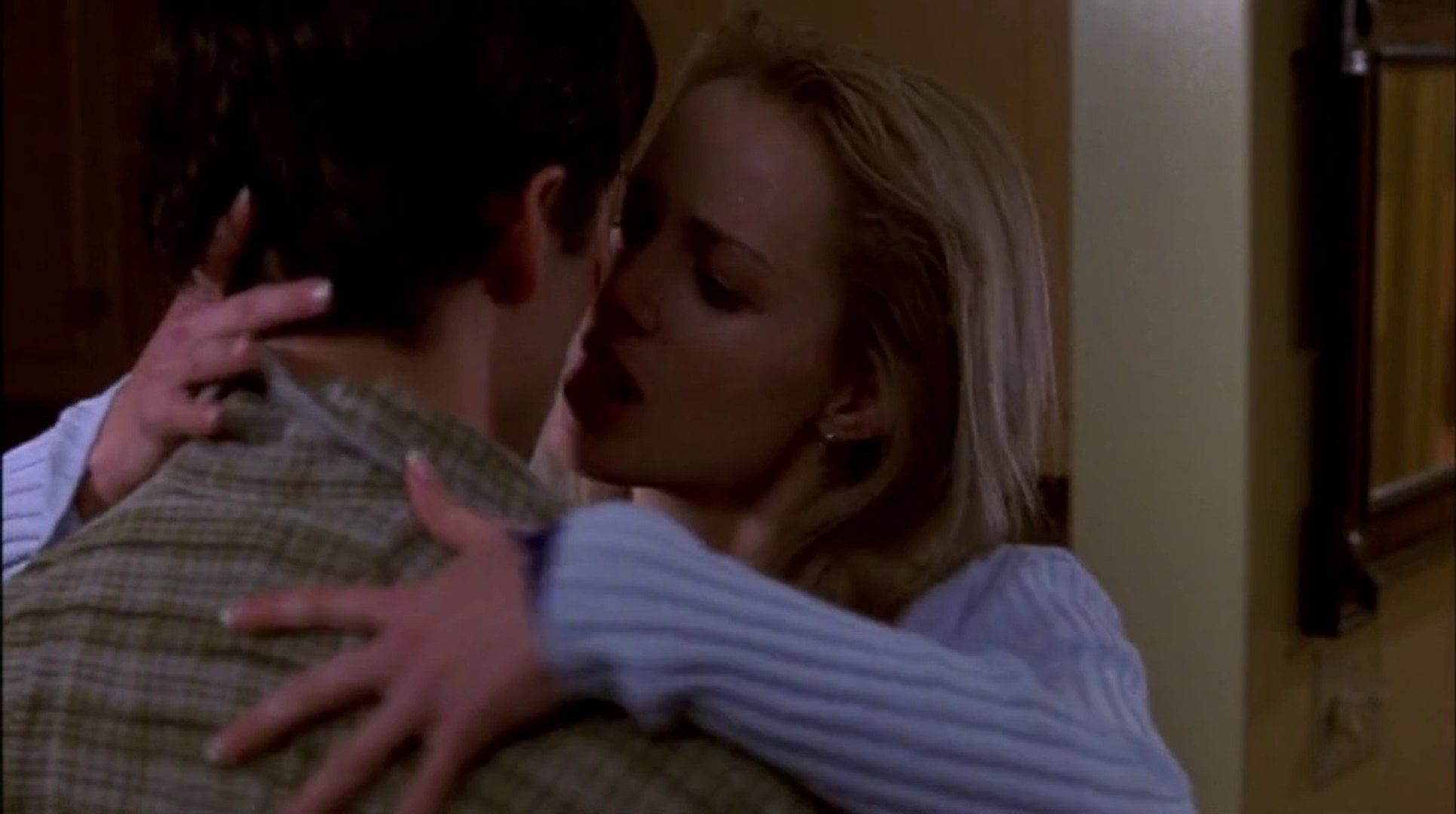 Bad Behavior HD ( Horror, Mystery, Sci-Fi, Thriller )