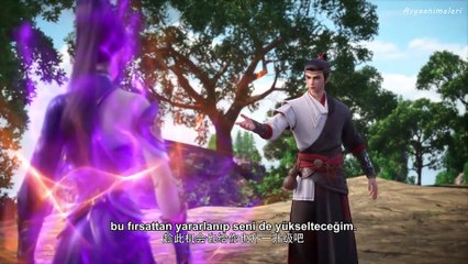 Legend Of Martial Immortal Episode 74