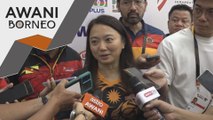 Sarawak mampu jadi hos bersama bersama negeri lain