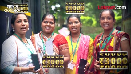 योजनेत खोडा घालणार, त्याला कोणती बहीण जोडा मारणार? संजय आवटेंसोबत पाहा 'कारण राजकारण'