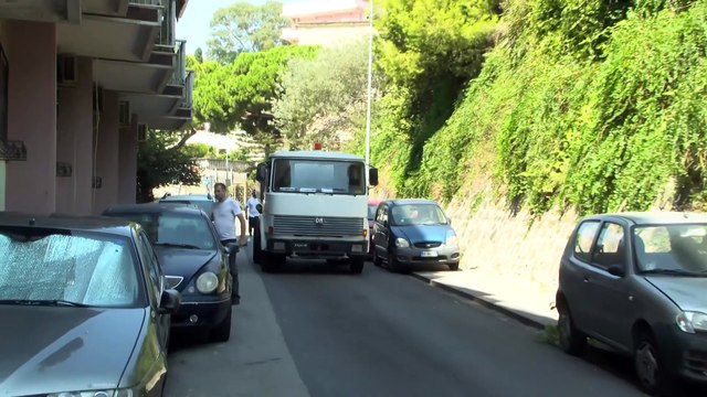 Acqua, si va avanti con il piano a giorni alterni. L'appello da Rodia