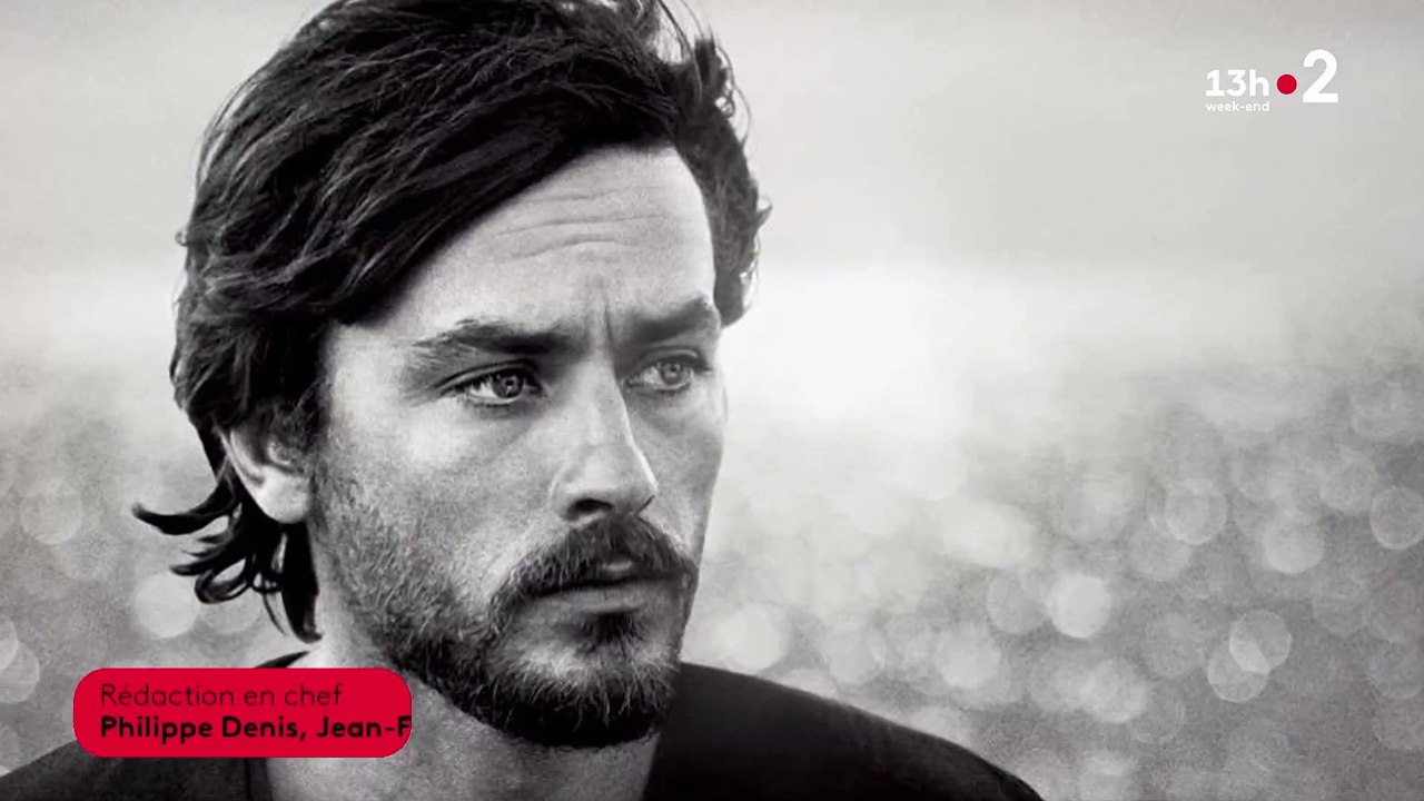 Décès d'Alain Delon: Revoir certains des plus beaux clichés de l'acteur pris au cours de sa carrière par les photographes - Regardez