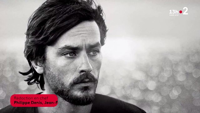 Décès d'Alain Delon: Revoir certains des plus beaux clichés de l'acteur pris au cours de sa carrière par les photographes - Regardez