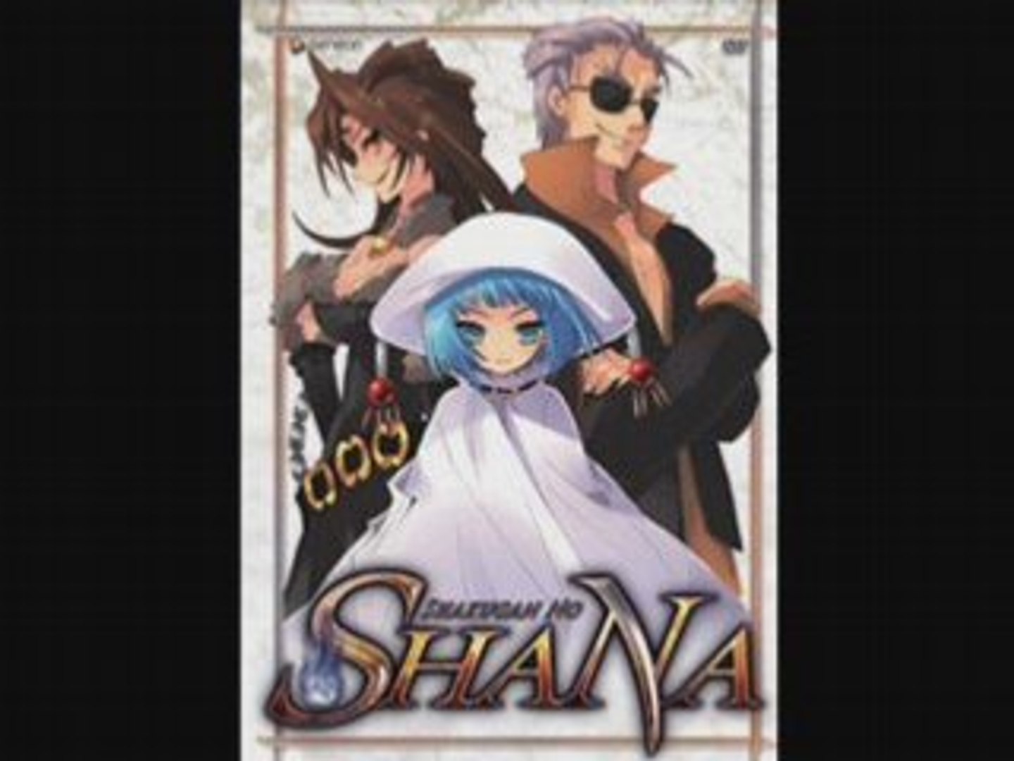 Shakugan No Shana Ed 2 Sociometry Kotoko 動画 Dailymotion