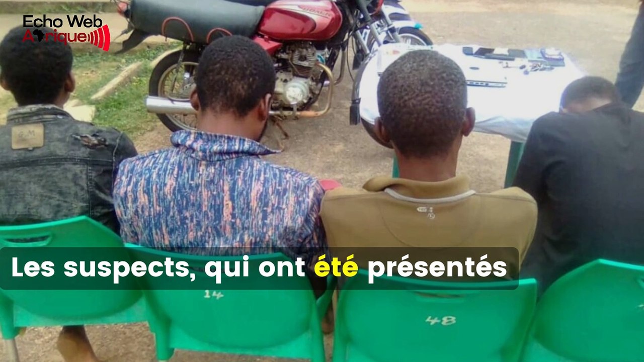 Rituel d’argent : La police arrête un homme pour avoir exhumé et décapité le corps de son cousin