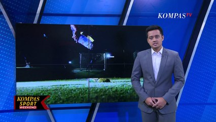 Terinfeksi Cacar Air, Gregoria Mariska Absen di Tur Asia dan Korea Terbuka