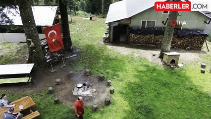 Pandemi Sonrası Huzuru Yaylada Buldu
