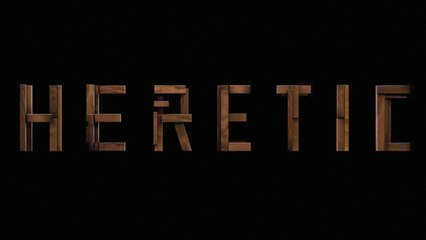 HERETIC (2024) HD1080