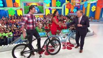 The Price Is Right 2/14/18:Valentine's Day Episode