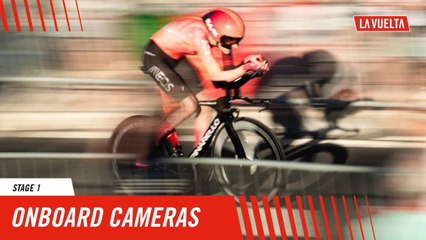 La Vuelta 2024 Daily Onboarding: Stage 1 Highlights 🚴‍♂️