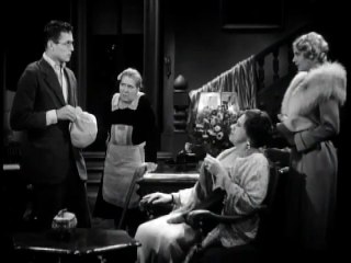 The Bat Whispers (1930) B&W