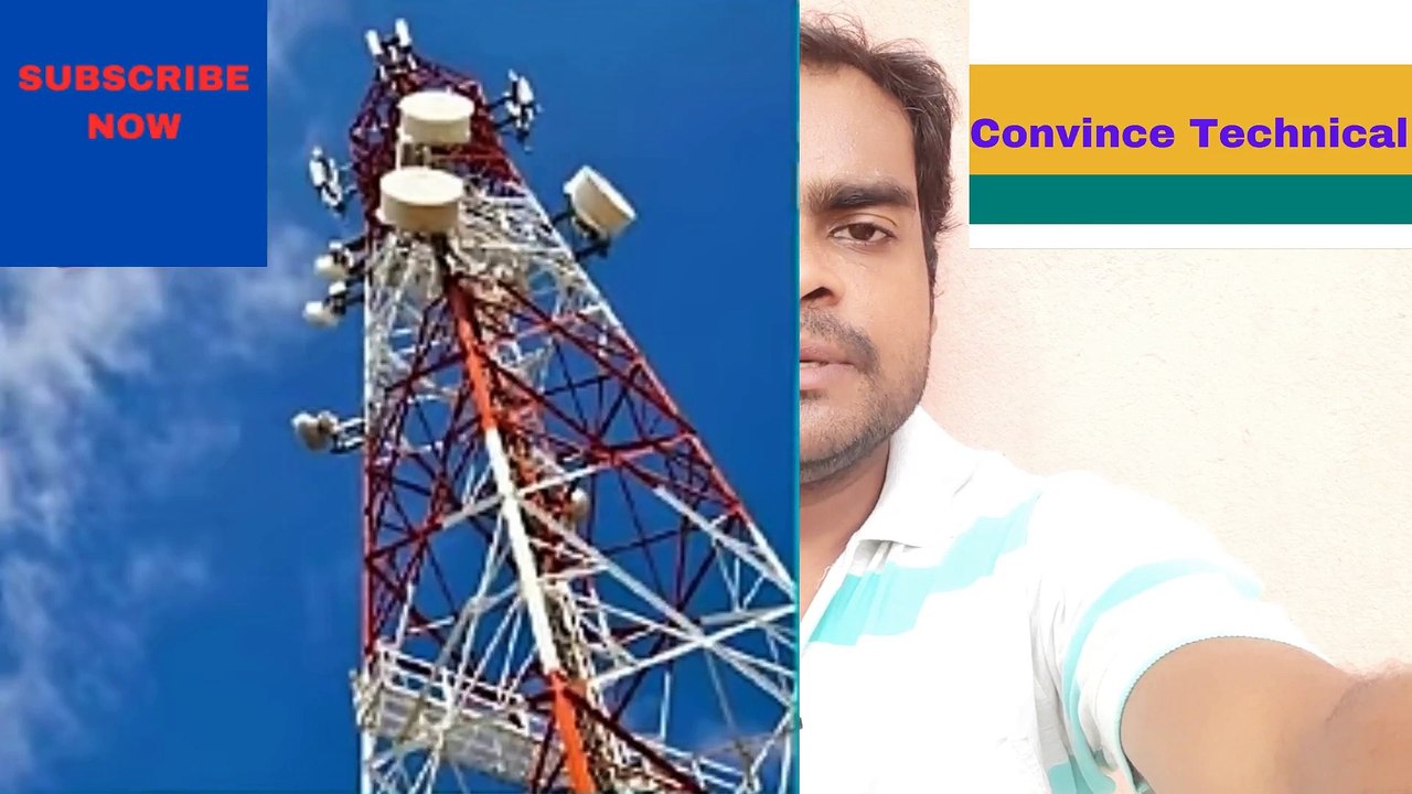 BSNL 4G Launch Date Announced! - 25,000 Towers Installed|BSNL 4G LTE Speed 700MHz!Convince Technical