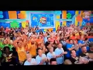 The Price Is Right 9/18/18:47th Season Perimere Week Day 2