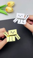 Paper art idea #shorts #artist #artandcraft #artgallety #craft