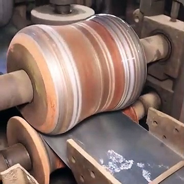 How to Make iron pipe