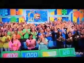 The Price Is Right 9/19/18:47th Season Perimere Week Day 3