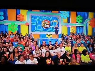 The Price Is Right 9/20/18:47th Season Perimere Day 4