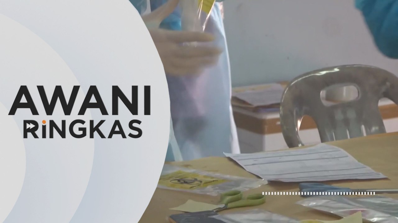AWANI Ringkas: Tiada ledakan kes COVID-19 - KKM