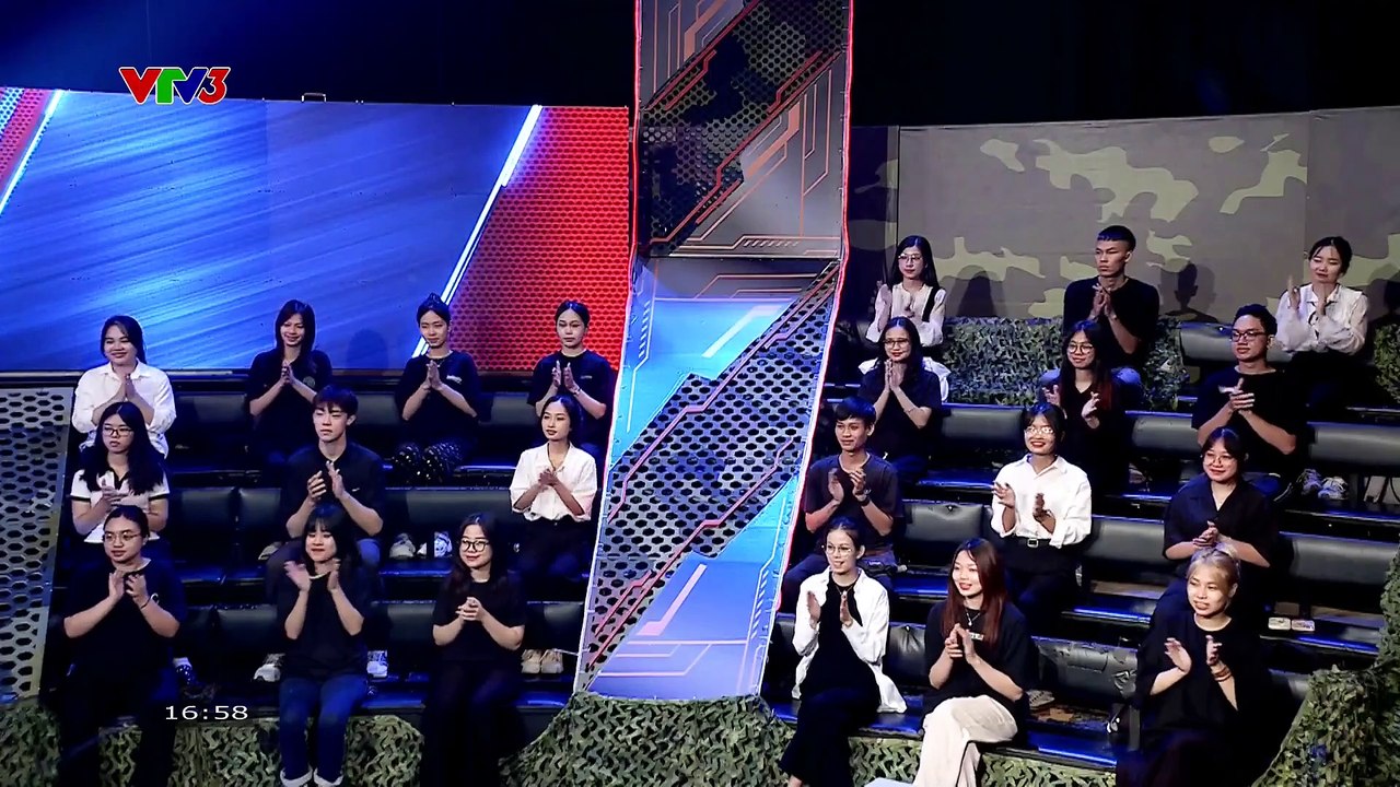VTV3 - Luật siêu dễ (2024) - Tập 7: Chủ đ "Phòng chống mua bán người" (18/08/2024) [FULL]