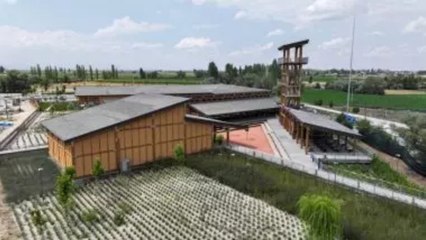 Çatalhöyük Tanıtım ve Karşılama Merkezi antik şehre olan ilgiyi artırdı!