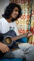 Khamoshiyan | Cover Song | Arnav Gupta