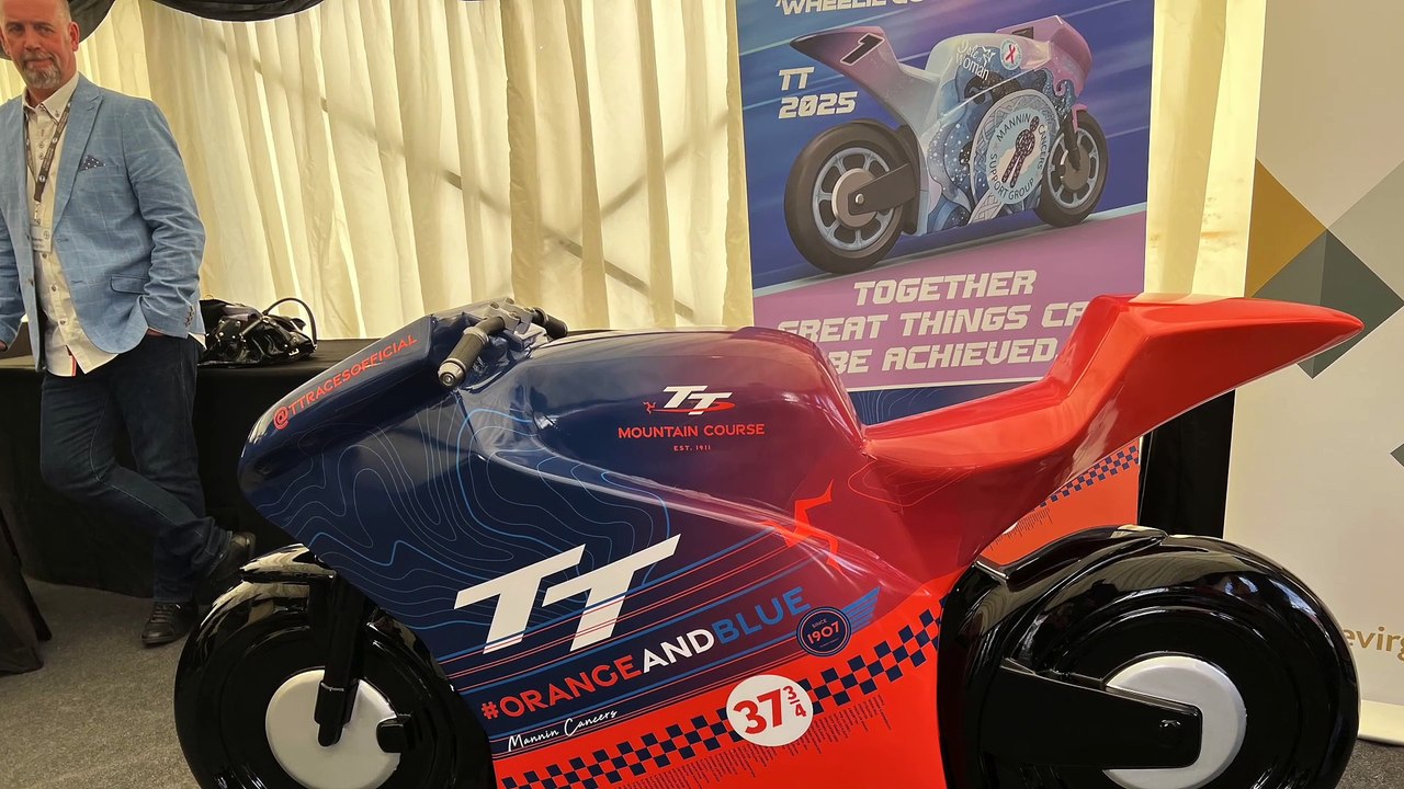 Mannin Bikes