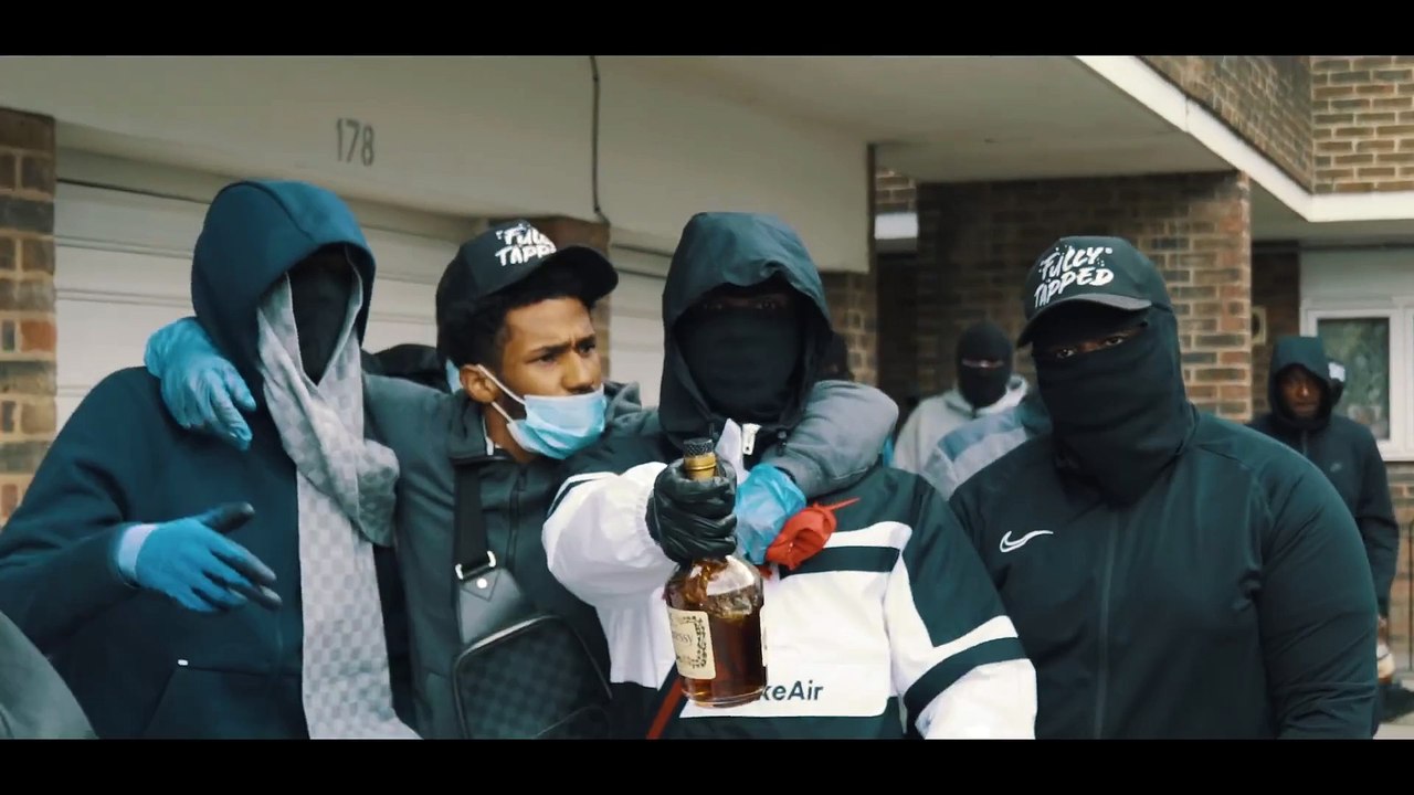 Broadday x Yevz x 2smokeyy x ML - Straight Facts (Music Video)   @MixtapeMadness