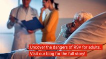 RSV in Adults: What You Need to Know