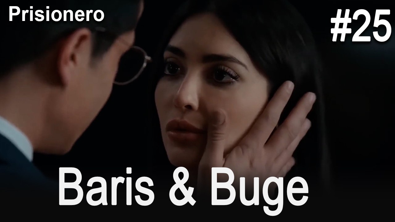 Baris & Buge #25