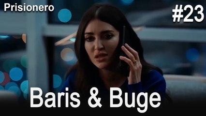 Baris & Buge #23