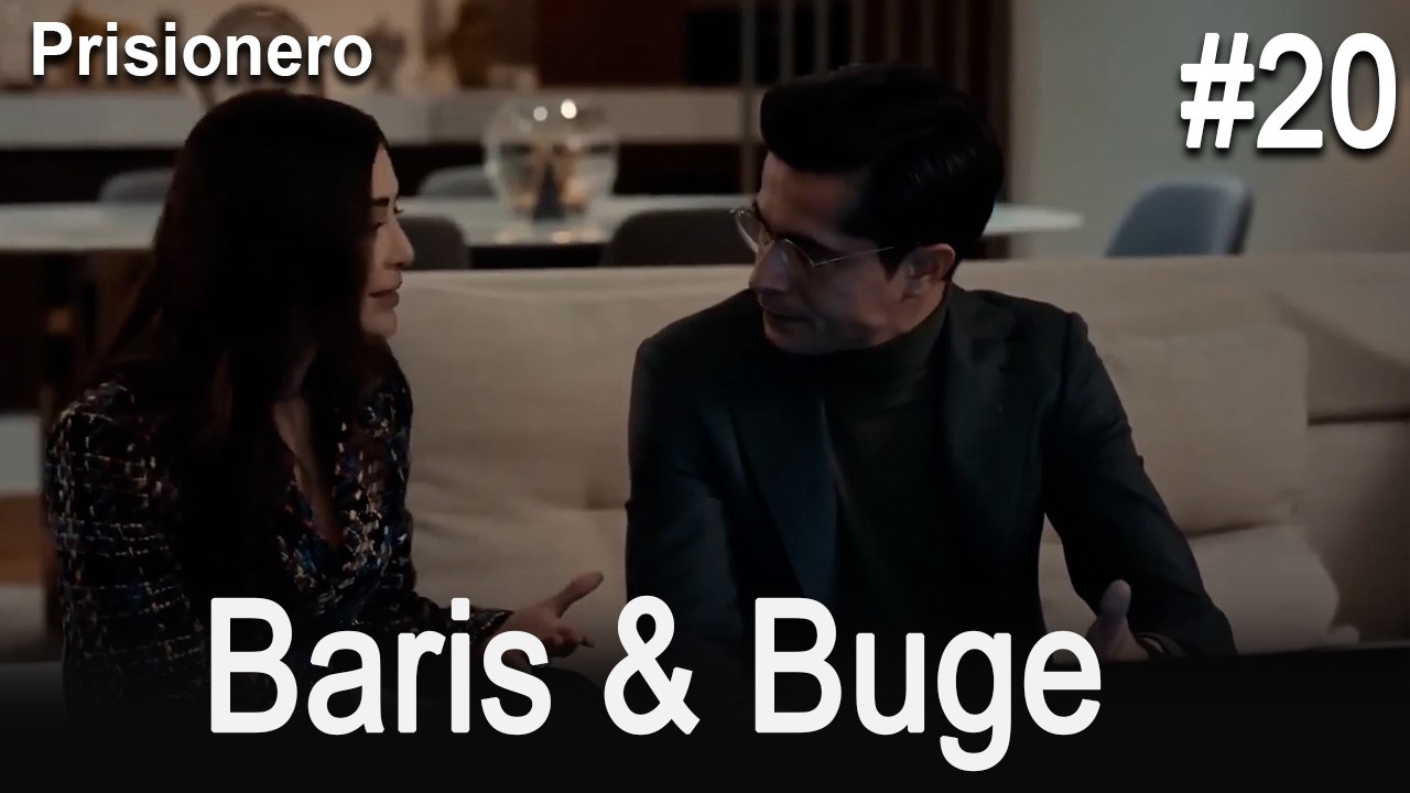 Baris & Buge #20
