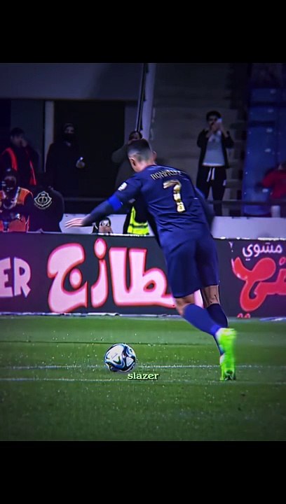 Ronaldo His Fun Kassing