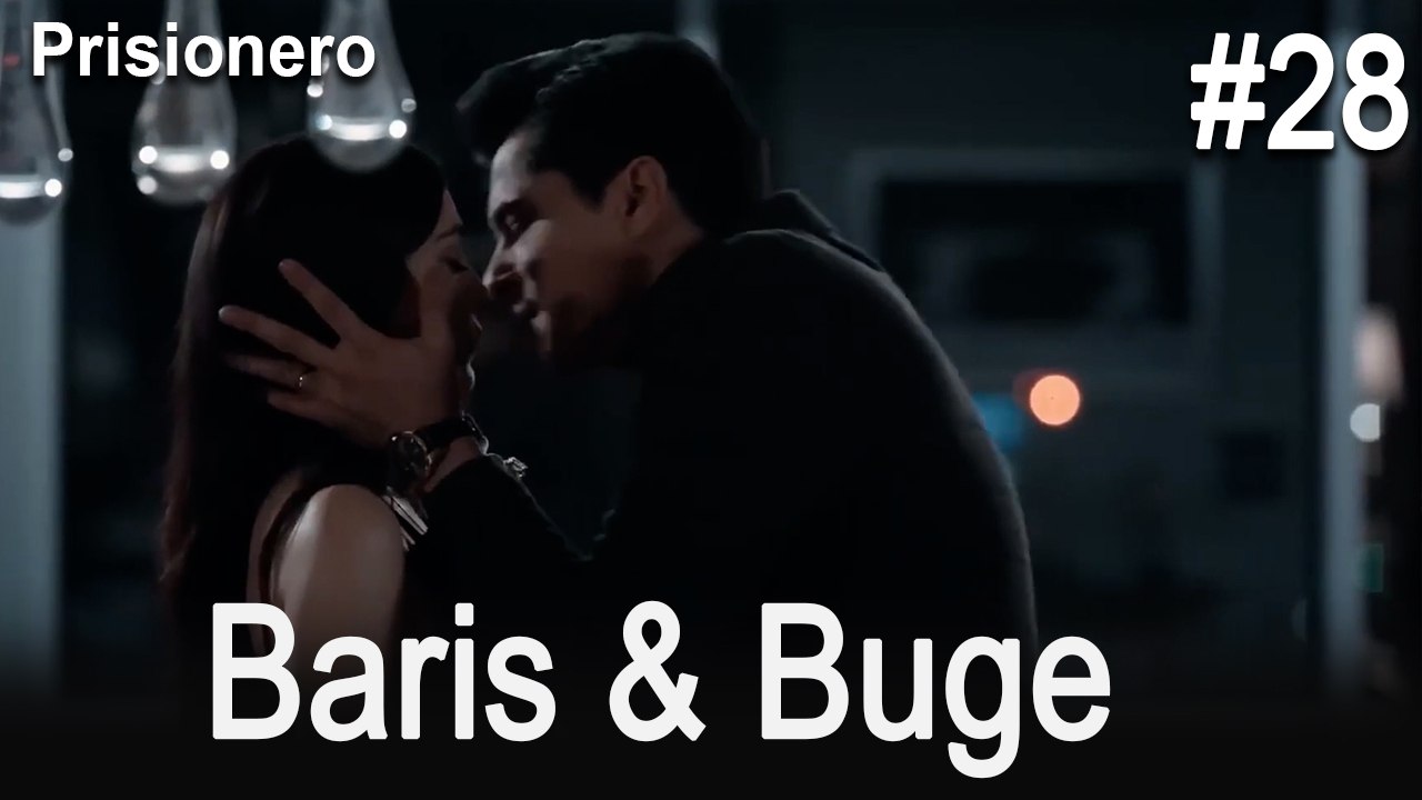 Baris & Buge #28