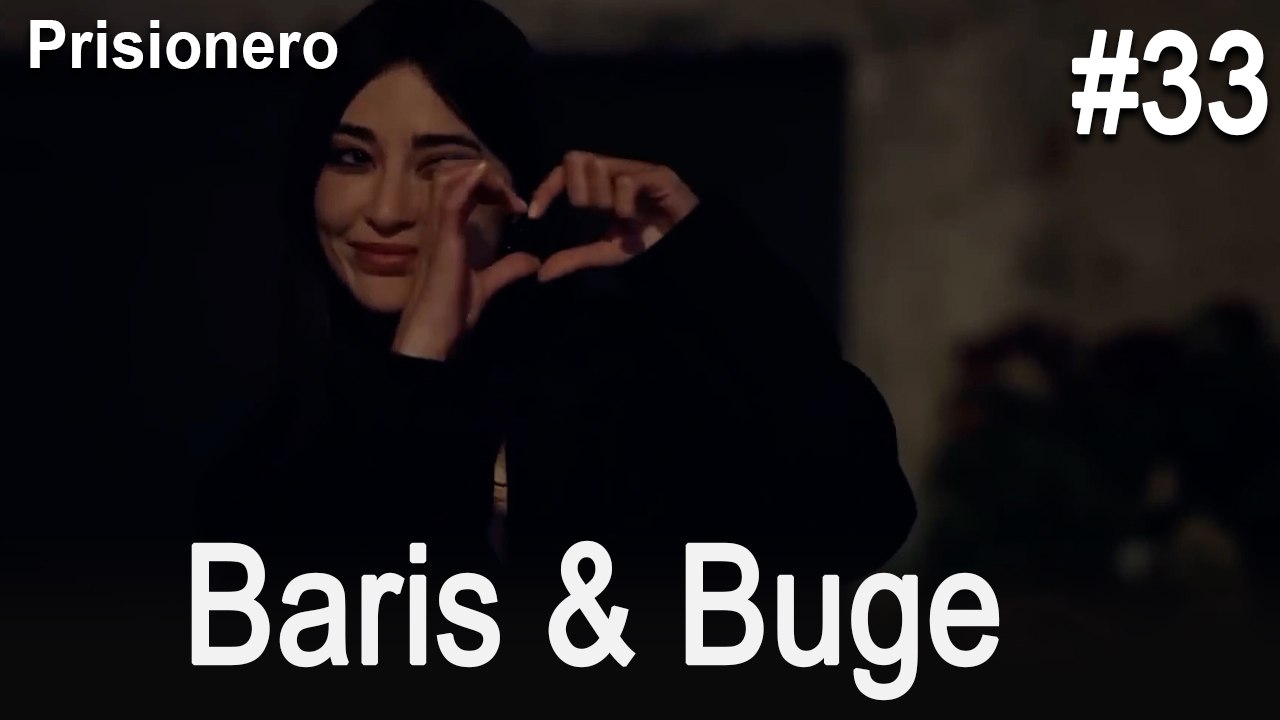 Baris & Buge #33