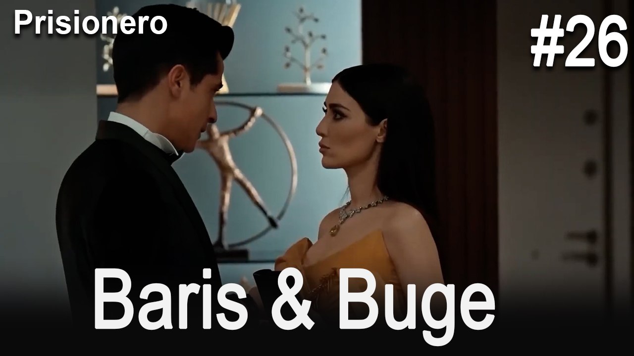 Baris & Buge #26