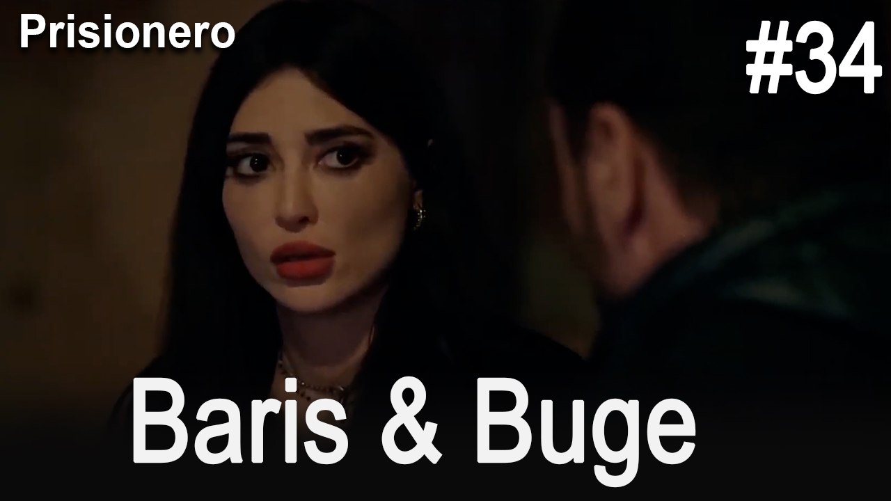 Baris & Buge #34