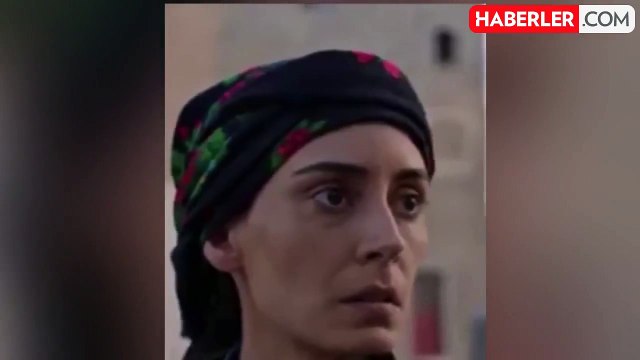 Melisa Sözen'in Fransız dizisinde oynadığı rol sosyal medyayı ikiye böldü