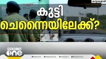 തസ്മിദ് പോയത് ചെന്നൈയിലേക്കോ? കന്യാകുമാരിവരെ ട്രെയിനിലുണ്ടായെന്ന് യാത്രക്കാരന്റെ മൊഴി