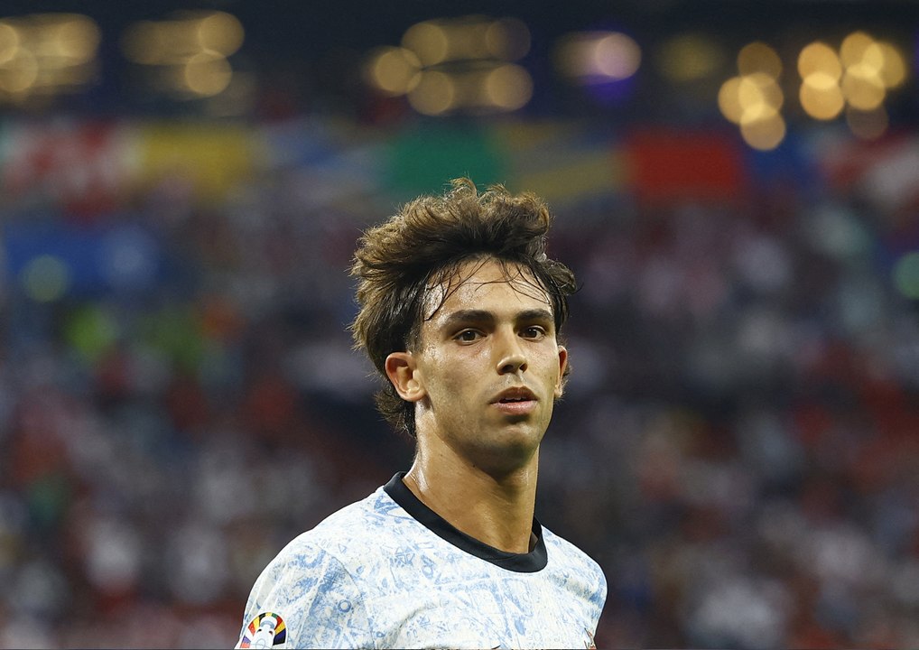 تشلسي يتعاقد مع البرتغالي جواو فيليكس قادماً من أتليتيكو مدريد