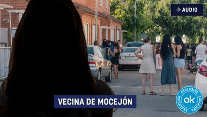 Una vecina de Mocejón vio al asesino junto a su padre tras el crimen: "No creo que no supiese nada"
